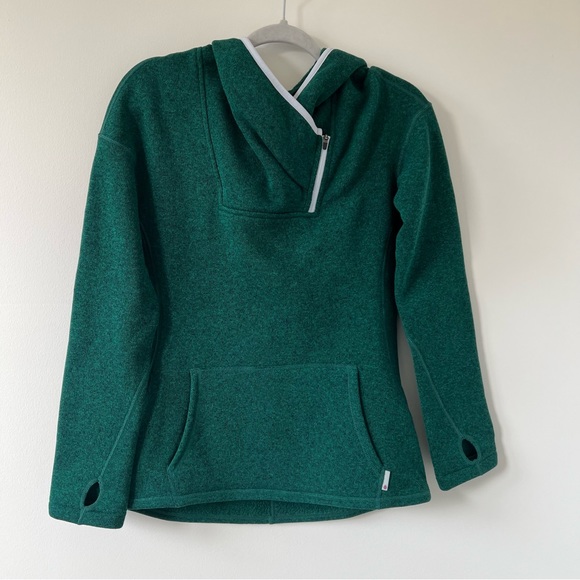 Stio Sweetwater Fleece Hoodie NWT - Picture 2 of 6